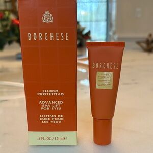 Borghese Fluido Protettivo Advanced Spa Lift for Eyes, a lightweight treatment